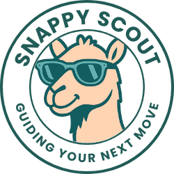 Snappy Scout team logo