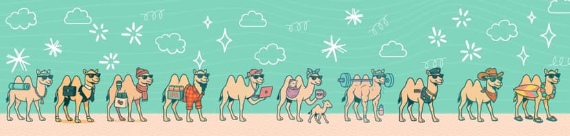 City Personalities Preview