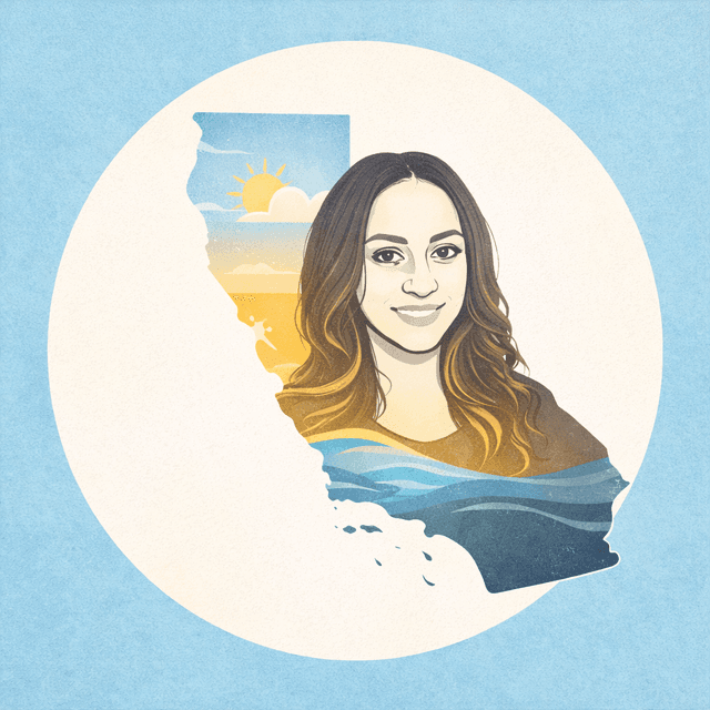 Amanda Ryan fun illustration