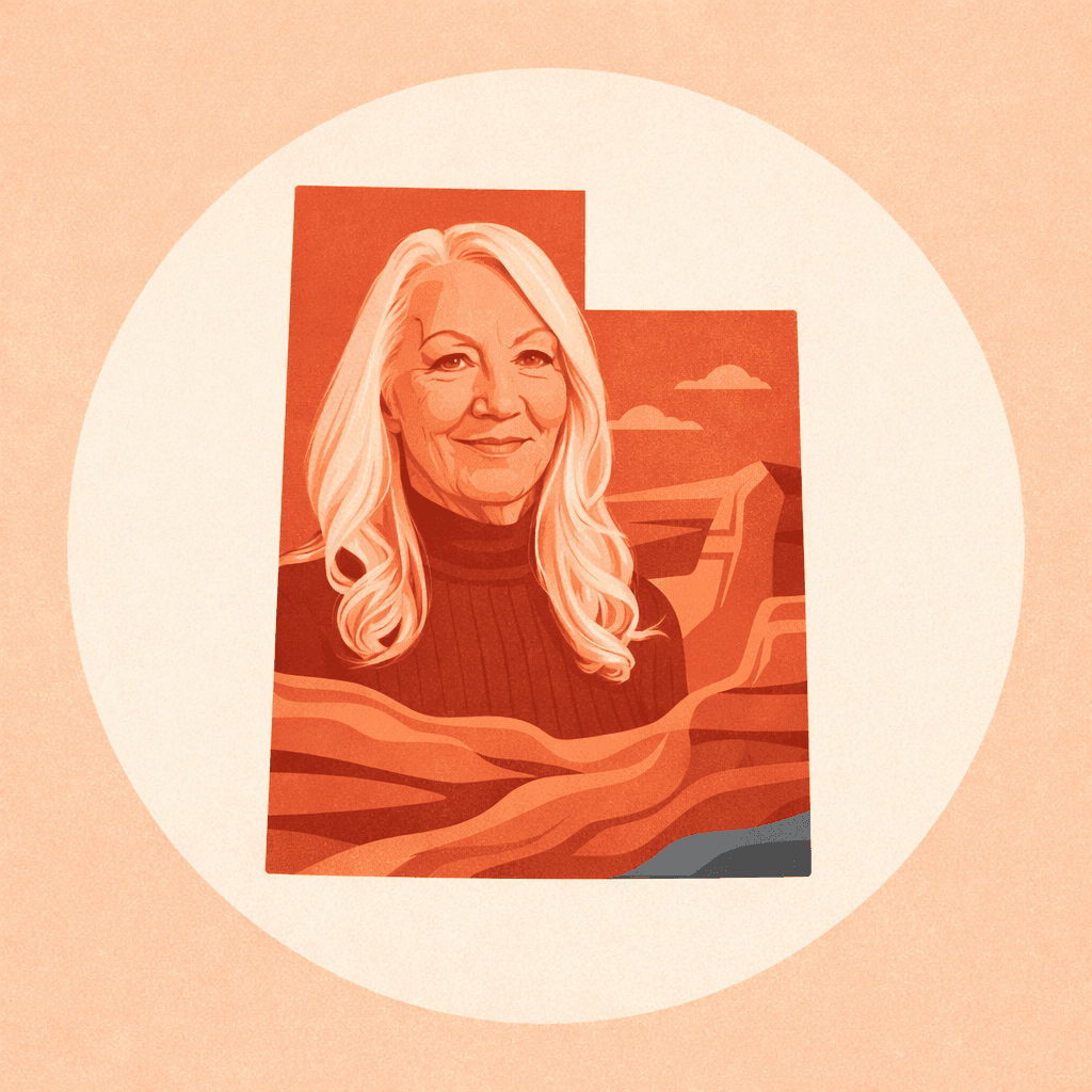 Ann Broadbent secondary profile picture