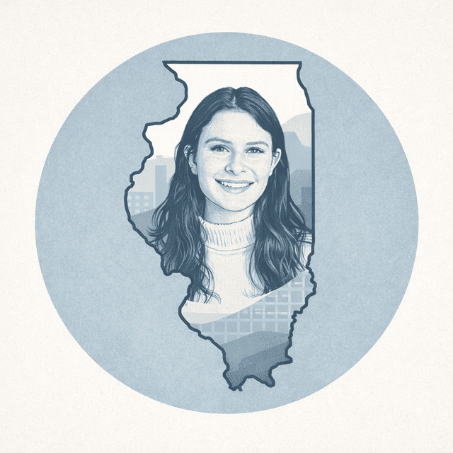 Anna Shoultz fun illustration