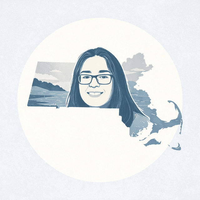 Candice Hallsett fun illustration