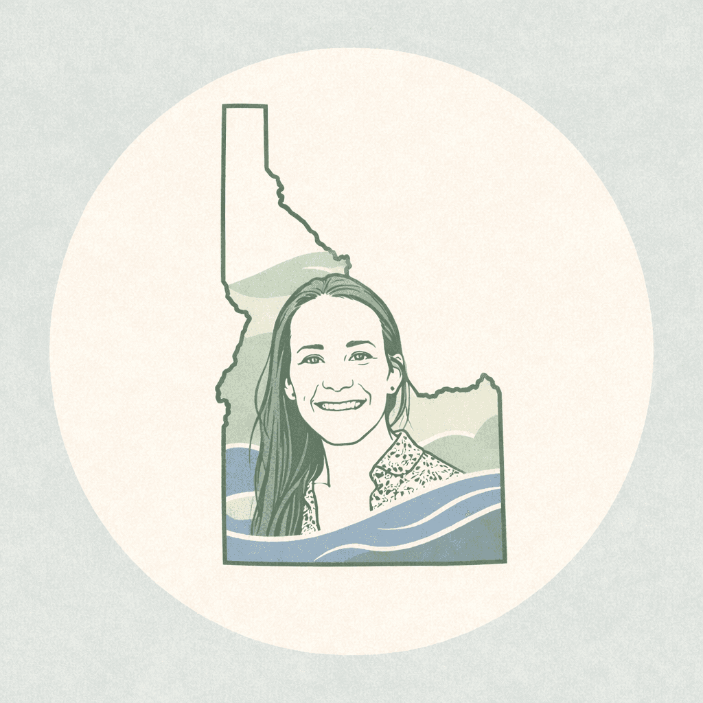Chandi Lyn secondary profile picture