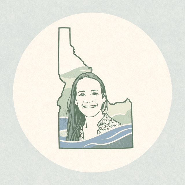 Chandi Lyn fun illustration