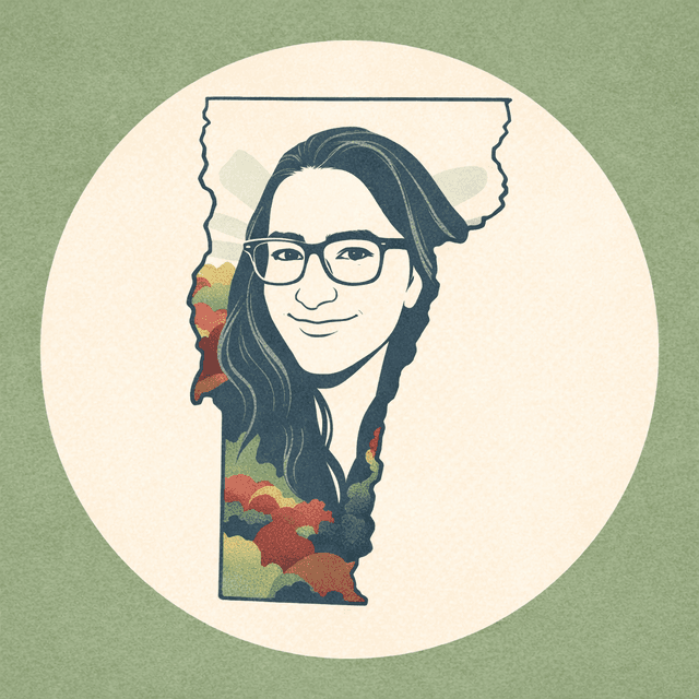 Hannah Morin fun illustration