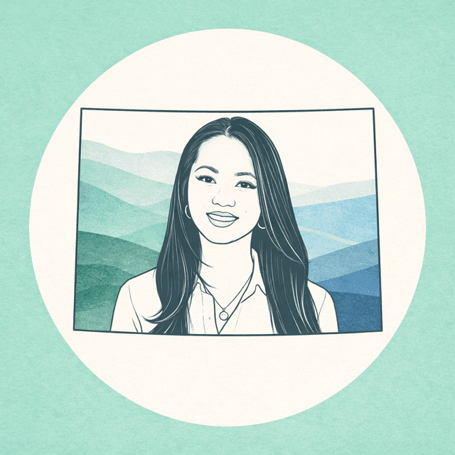 Heidi Lim fun illustration