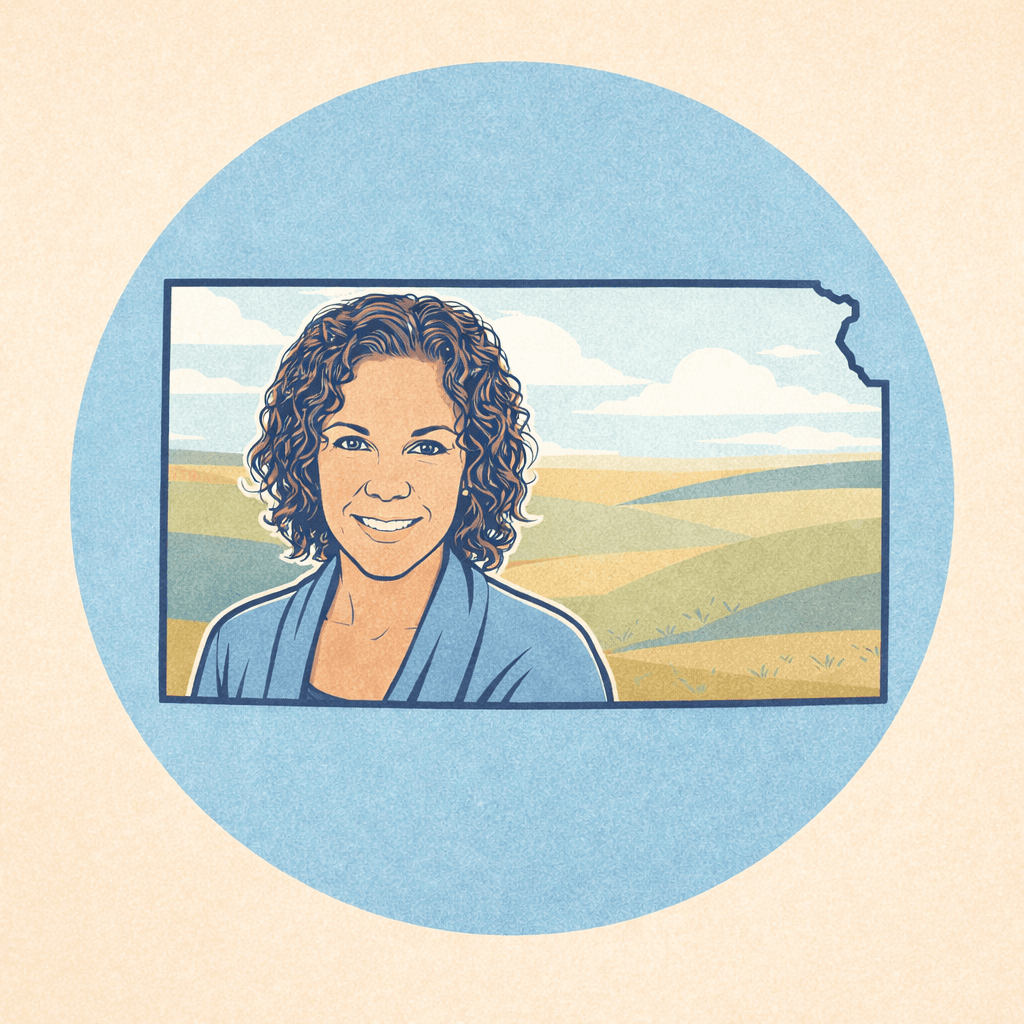 Jackie Hostetler secondary profile picture