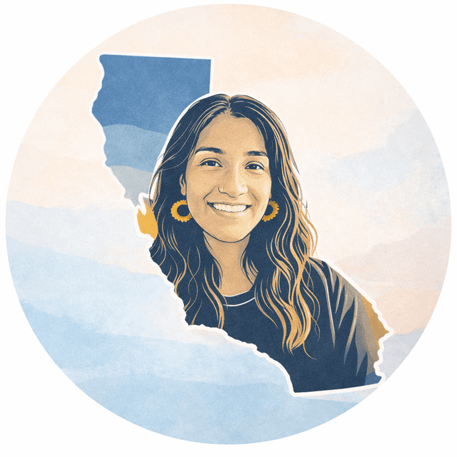 Jessica Montes fun illustration