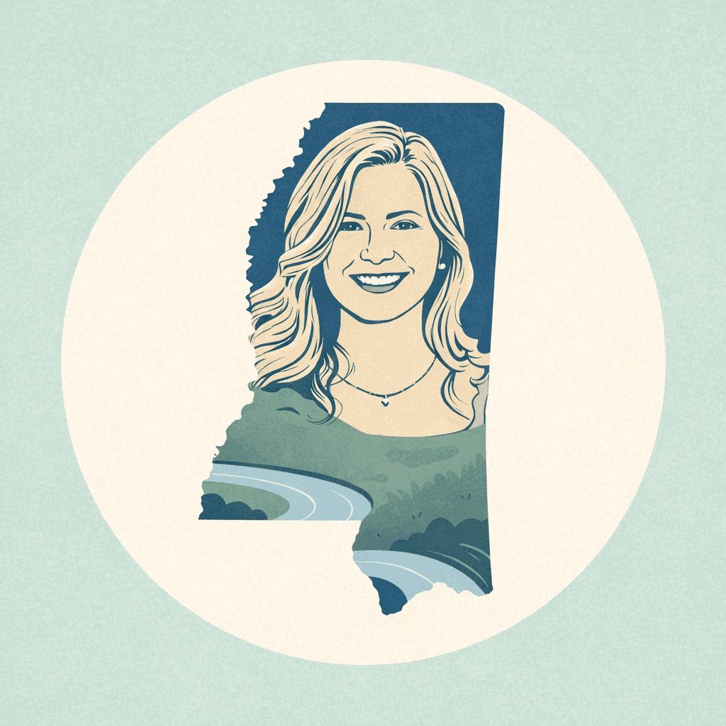 Katherine Mines secondary profile picture