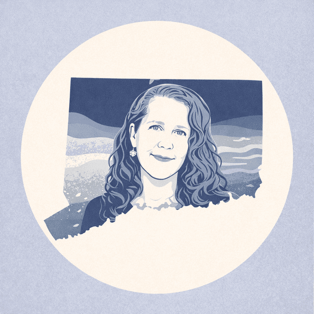 Lynn Nelthropp fun illustration