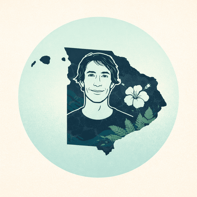 Matt Rott fun illustration