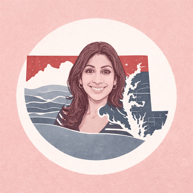 Rukshani Lye fun illustration