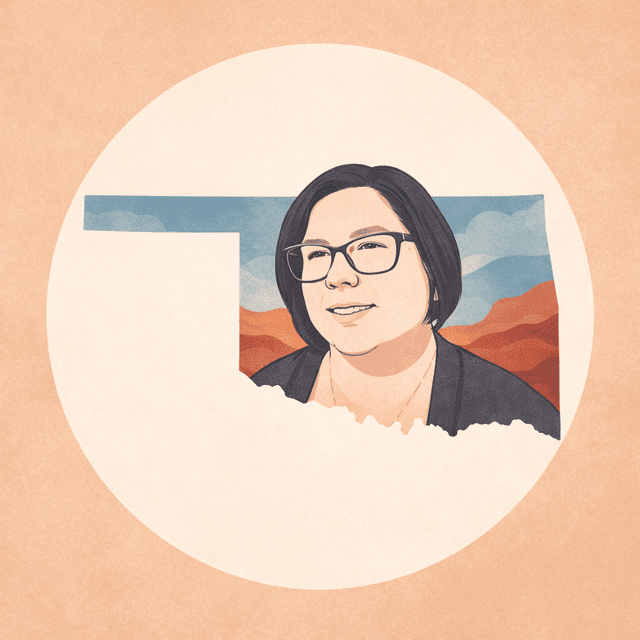 Shana Grandstaff fun illustration