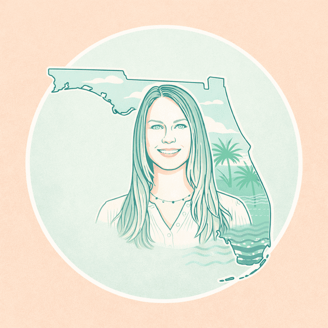 Vanessa Leikvoll fun illustration