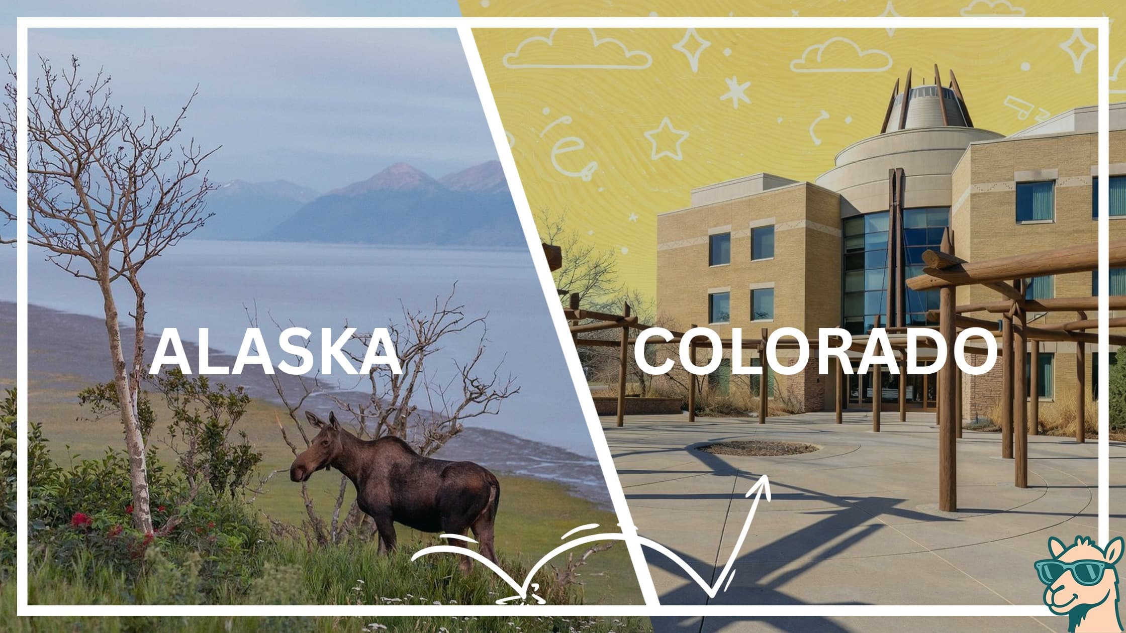 Moving from Alaska to Colorado featured image