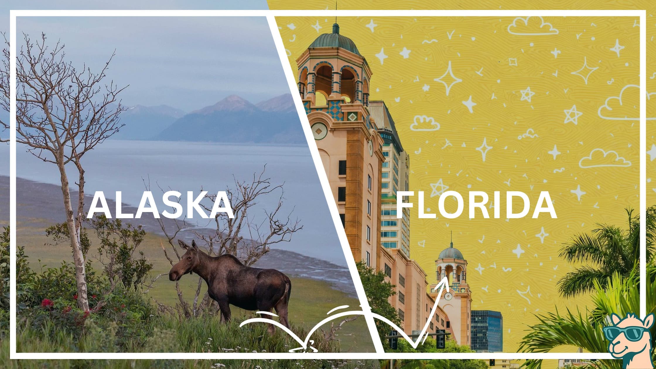 Moving from Alaska to Florida featured image