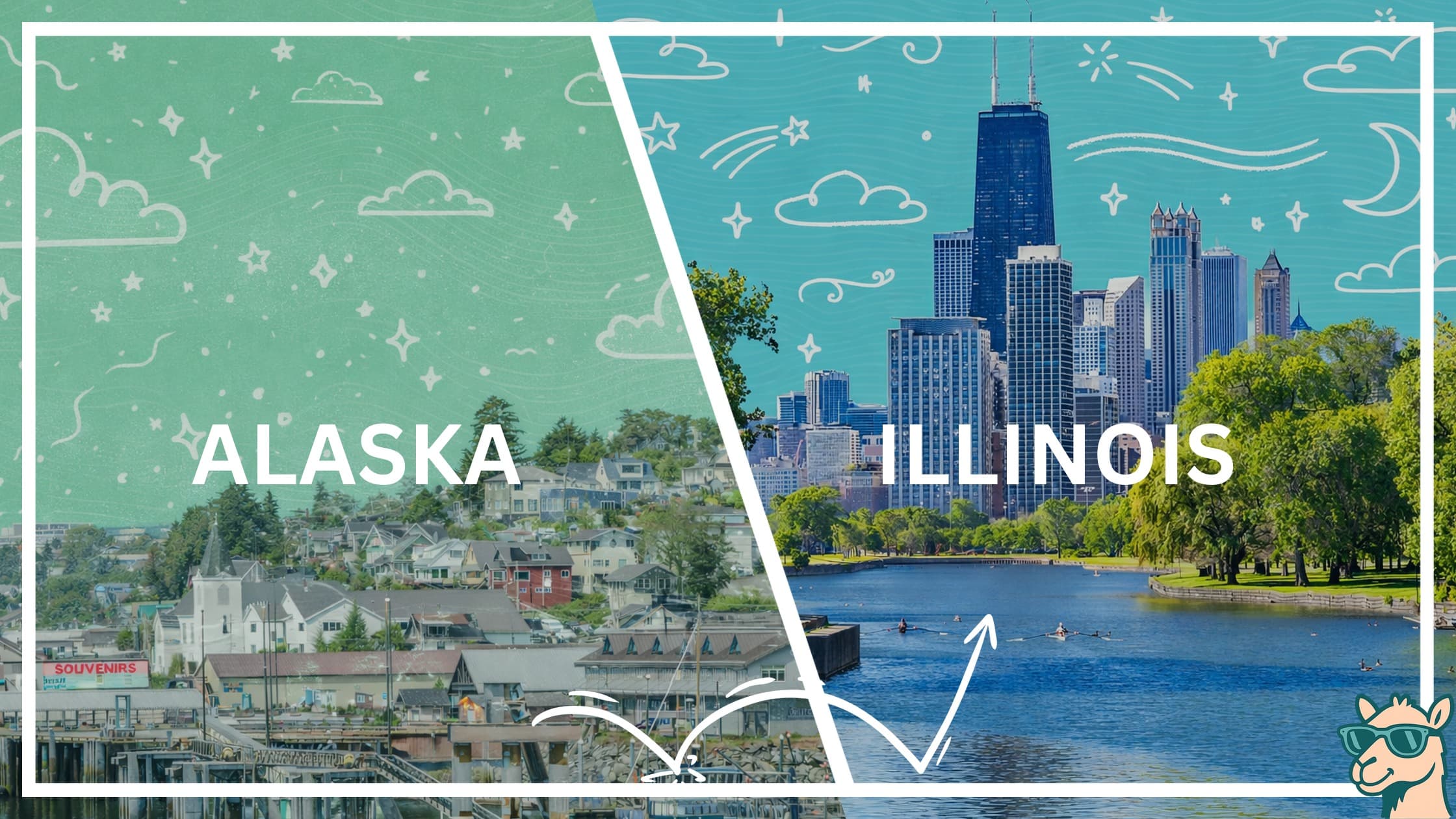 Moving from Alaska to Illinois featured image