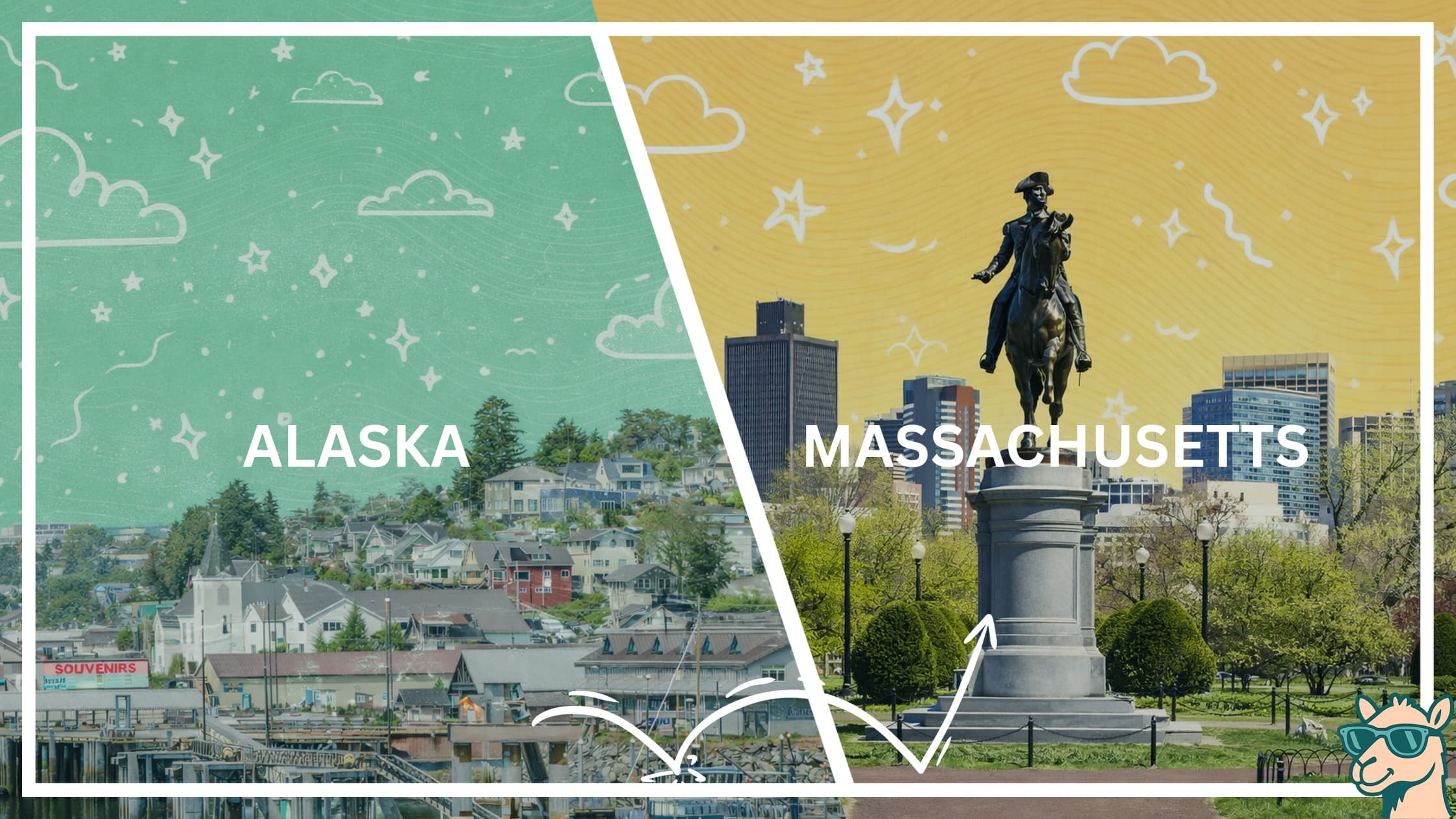 Moving from Alaska to Massachusetts featured image