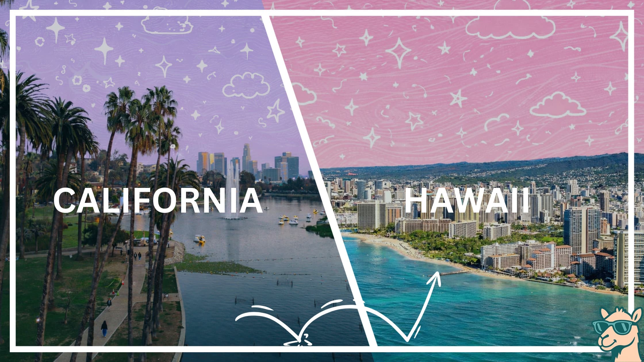 Moving from California to Hawaii featured image