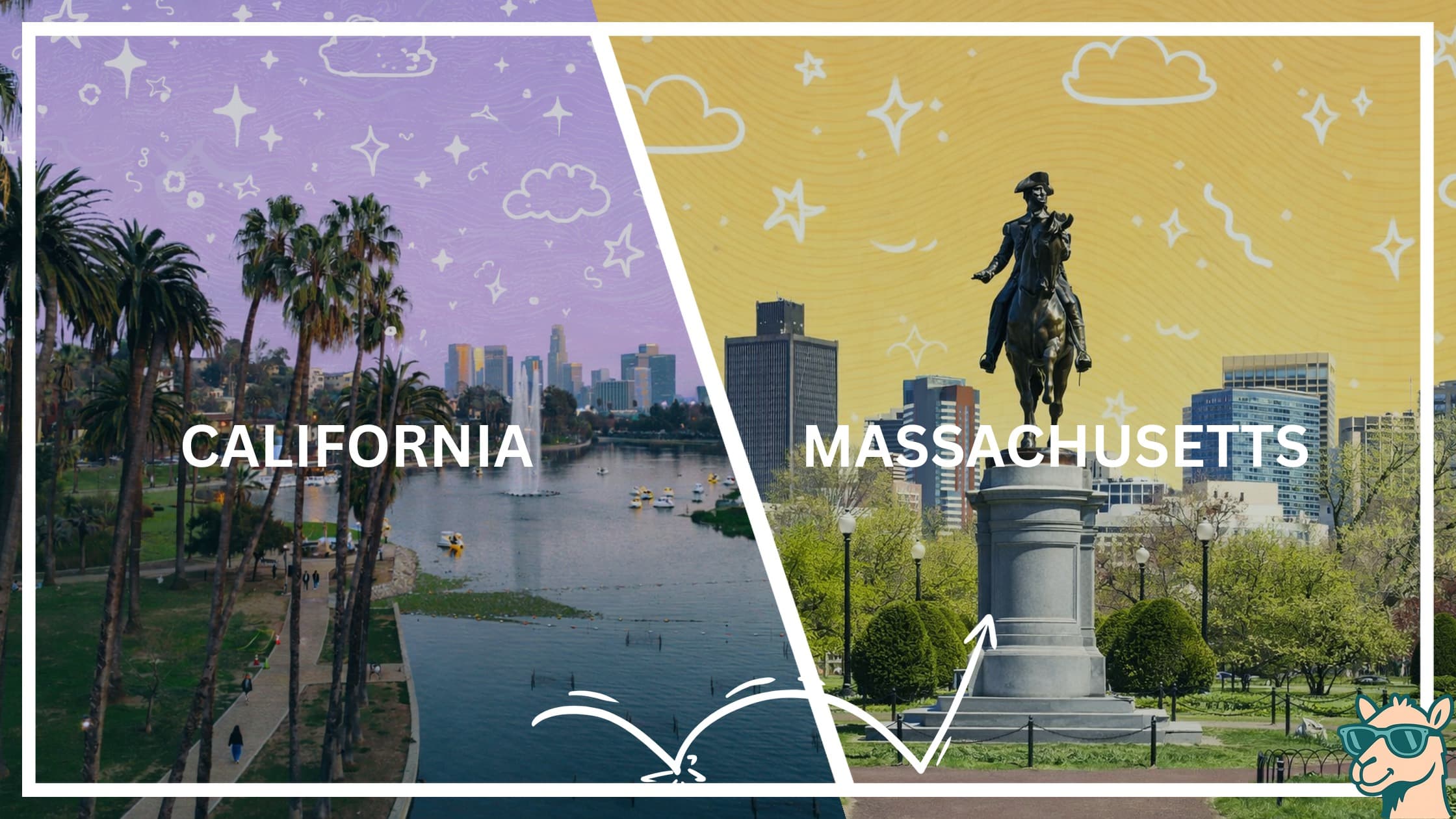 Moving from California to Massachusetts featured image