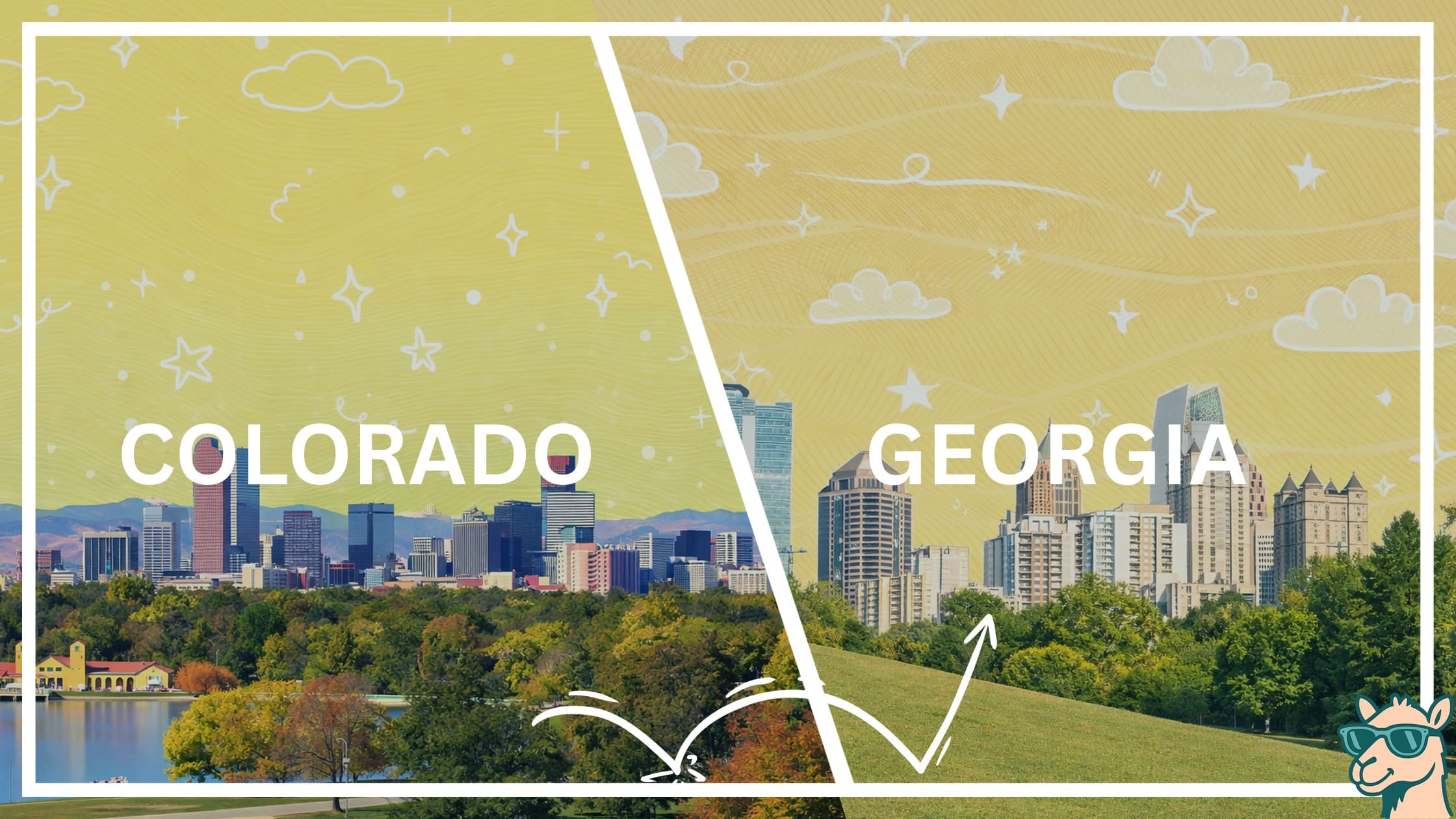 Moving from Colorado to Georgia featured image