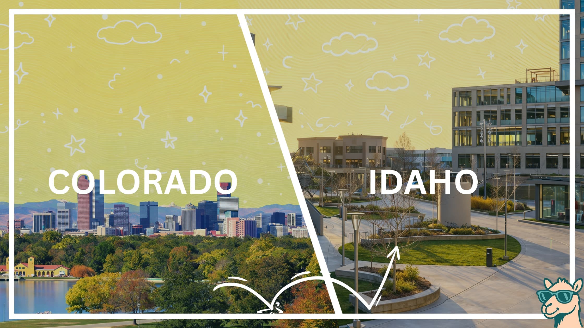 Moving from Colorado to Idaho featured image