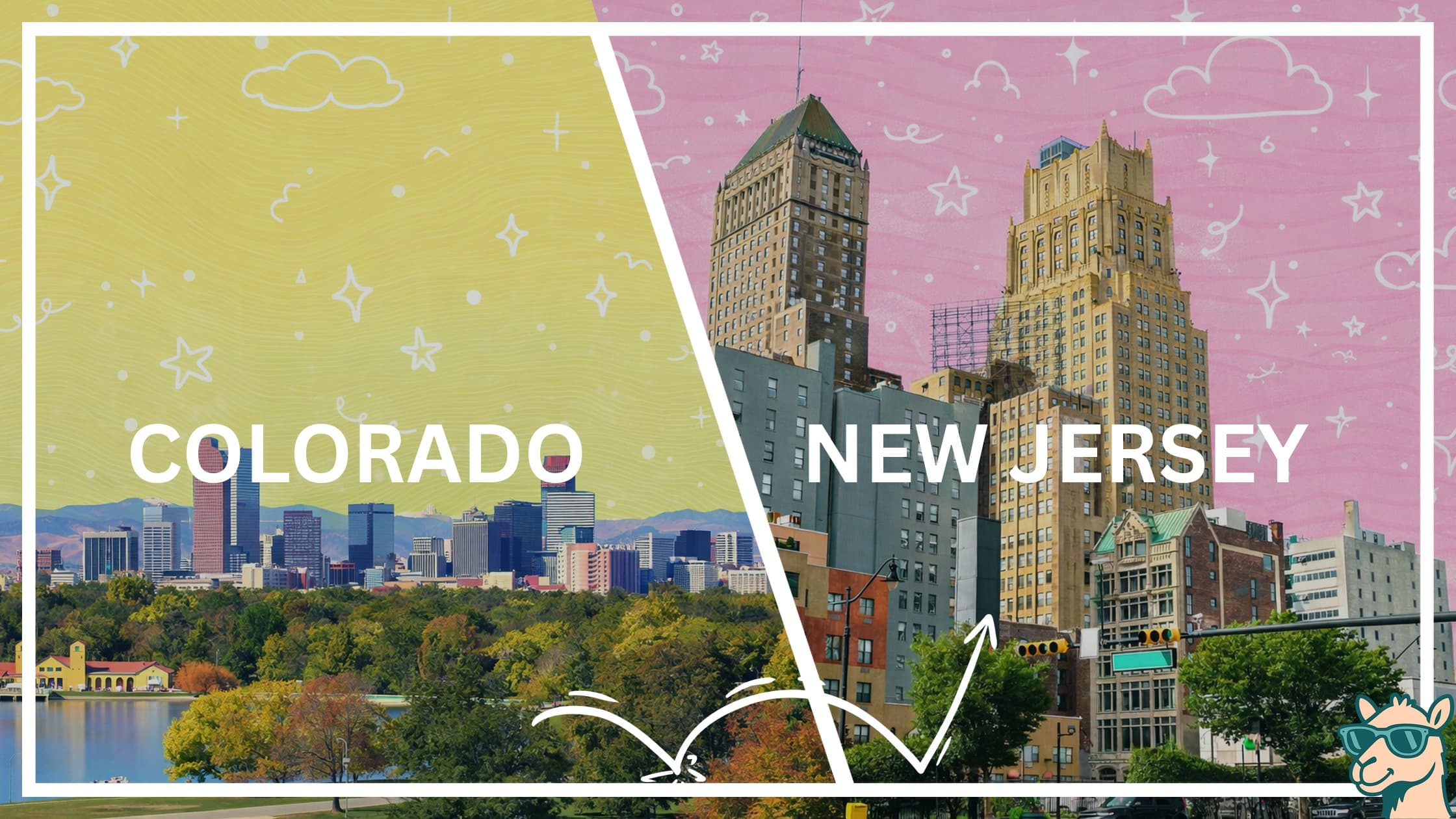 Moving from Colorado to New Jersey featured image