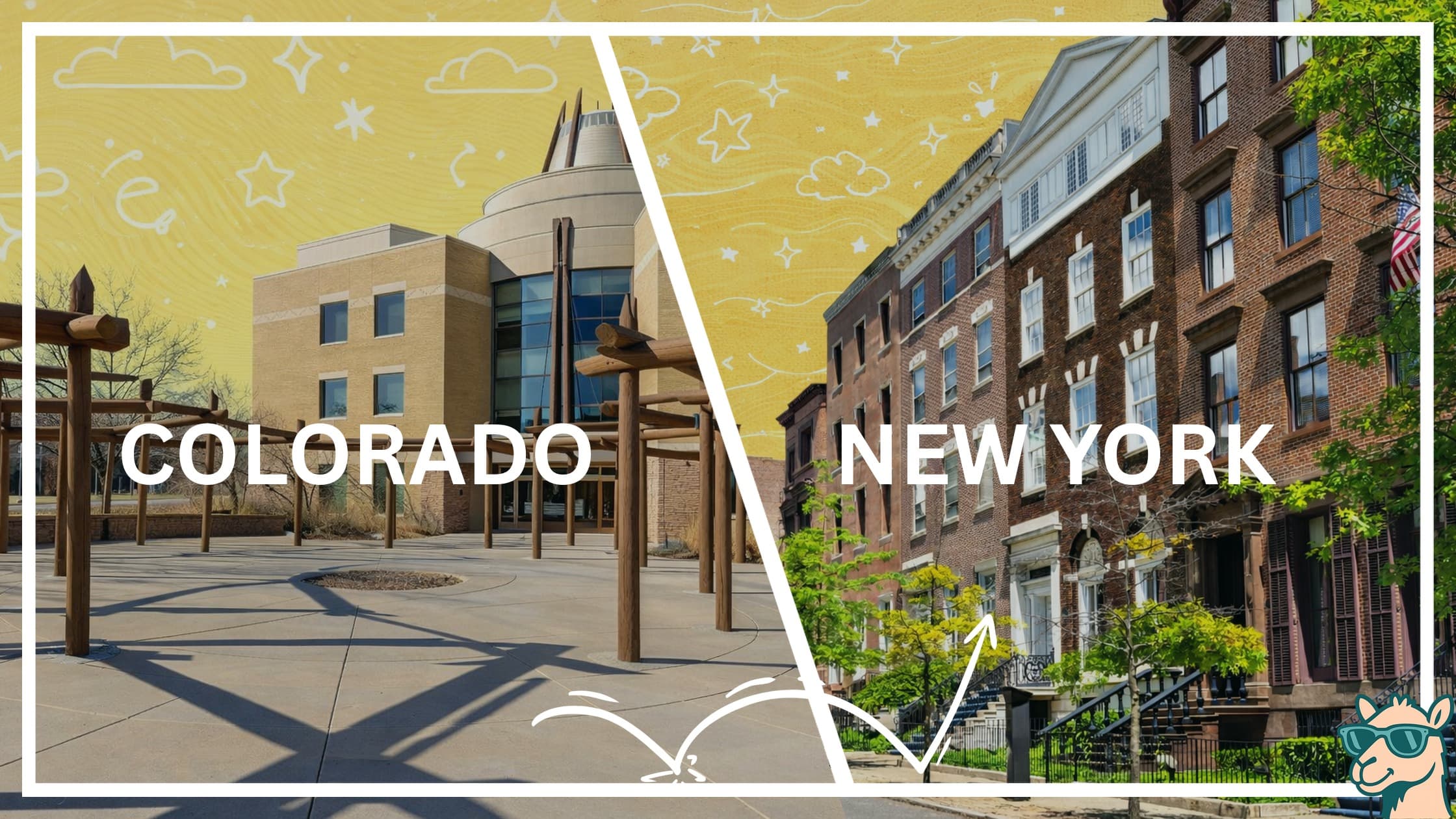 Moving from Colorado to New York featured image