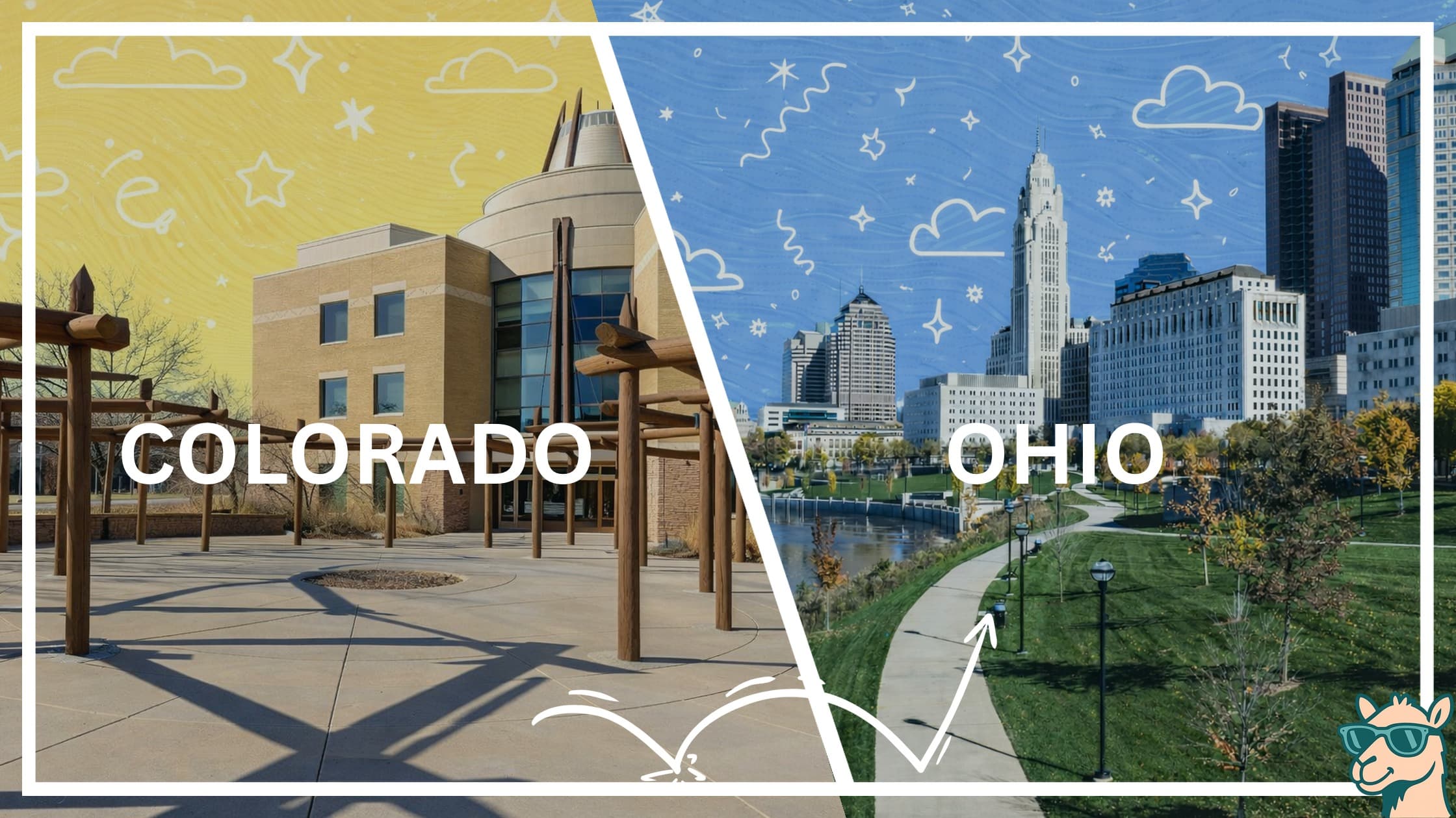 Moving from Colorado to Ohio featured image