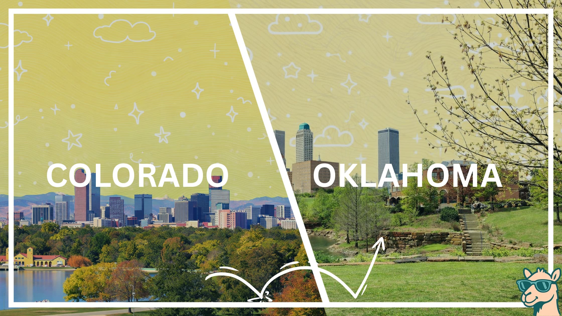 Moving from Colorado to Oklahoma featured image