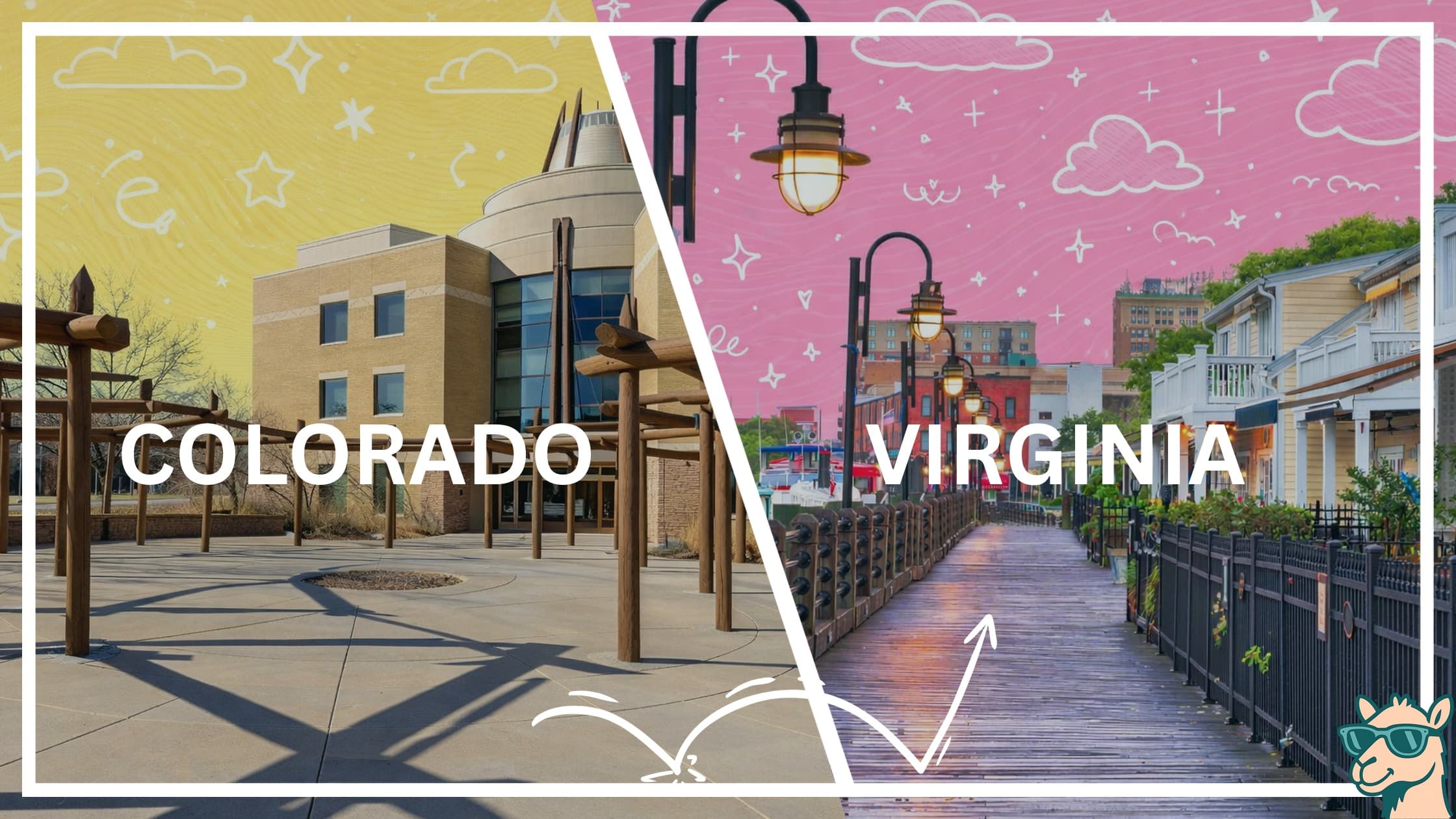 Moving from Colorado to Virginia featured image