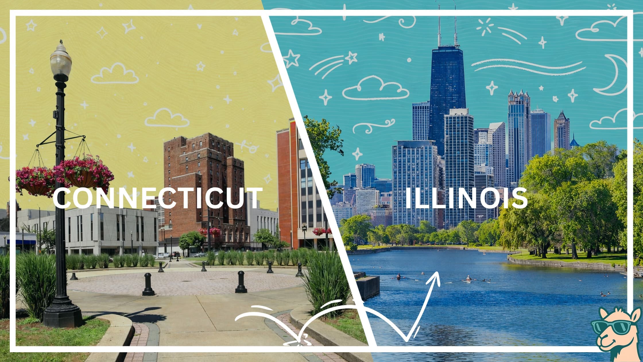 Moving from Connecticut to Illinois featured image