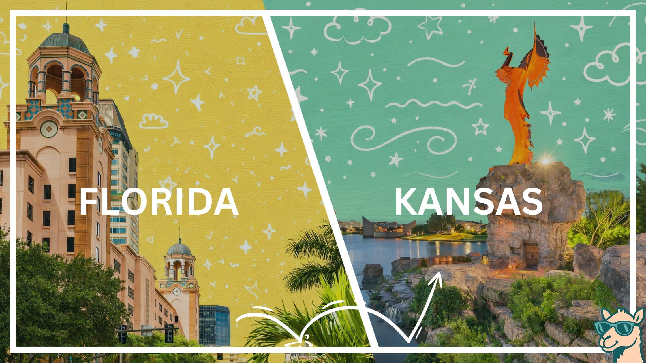 Moving from Florida to Kansas featured image