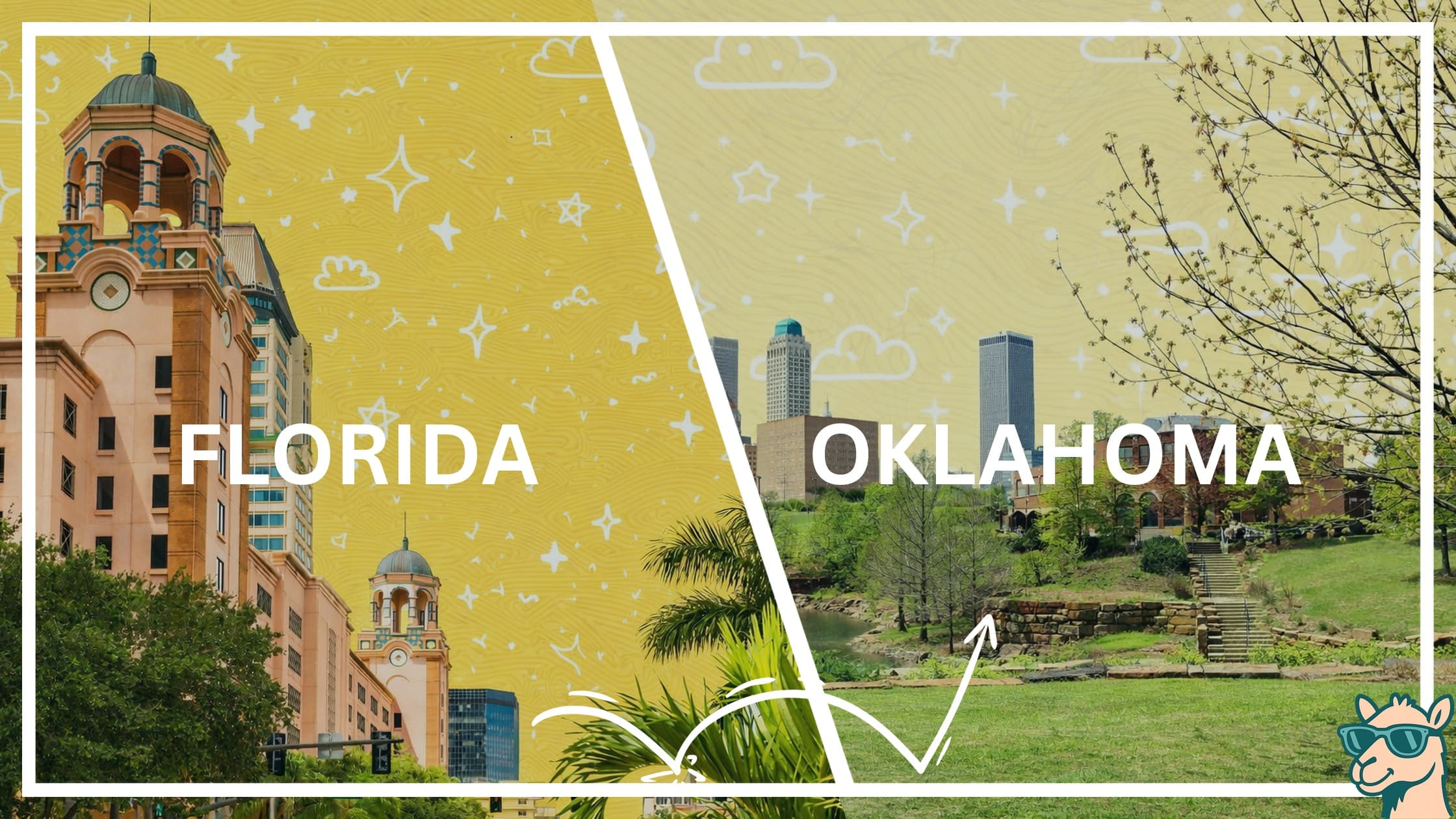 Moving from Florida to Oklahoma featured image