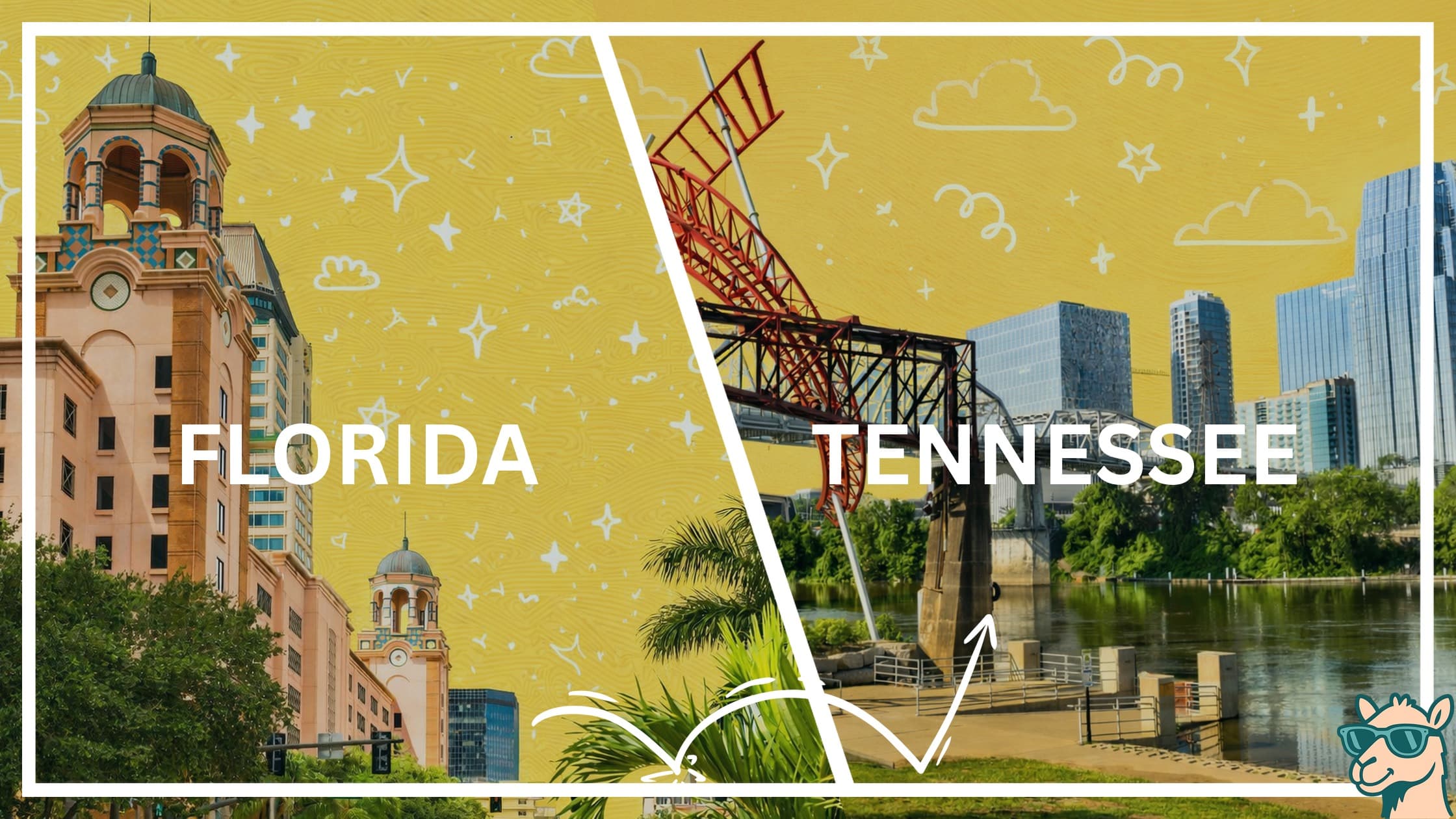 Moving from Florida to Tennessee featured image