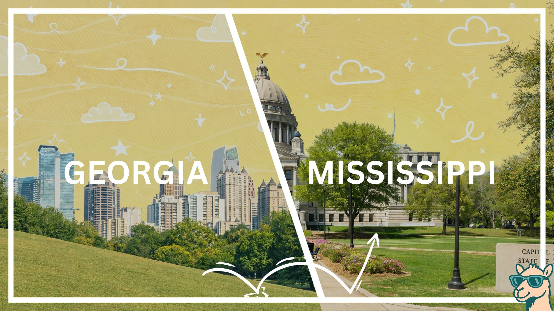 Moving from Georgia to Mississippi featured image