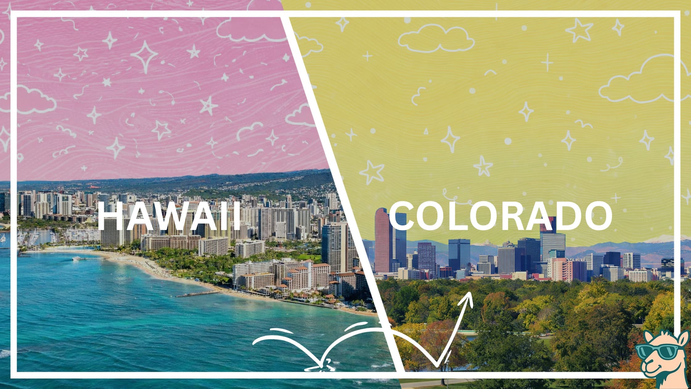 Moving from Hawaii to Colorado featured image