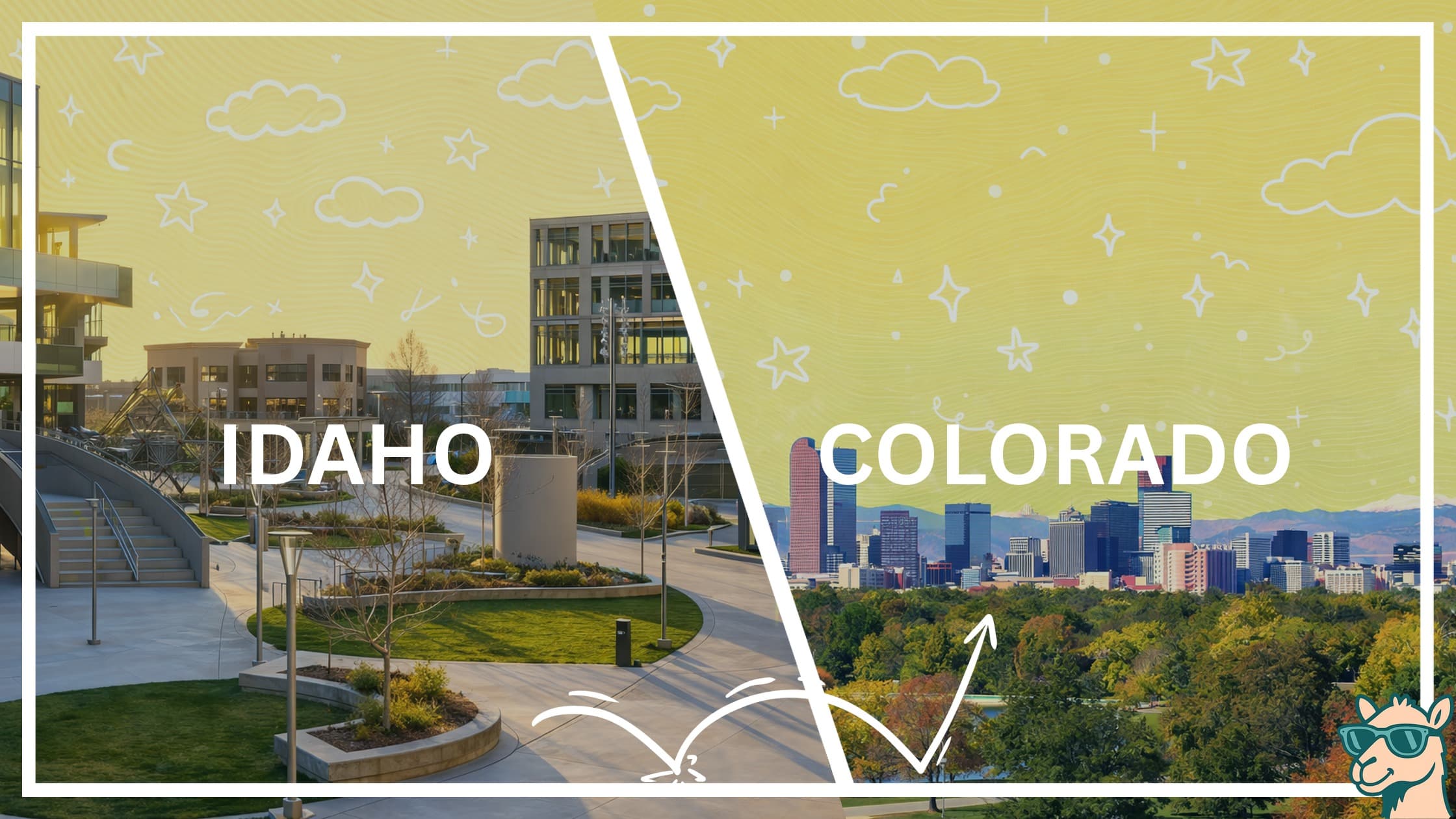 Moving from Idaho to Colorado featured image