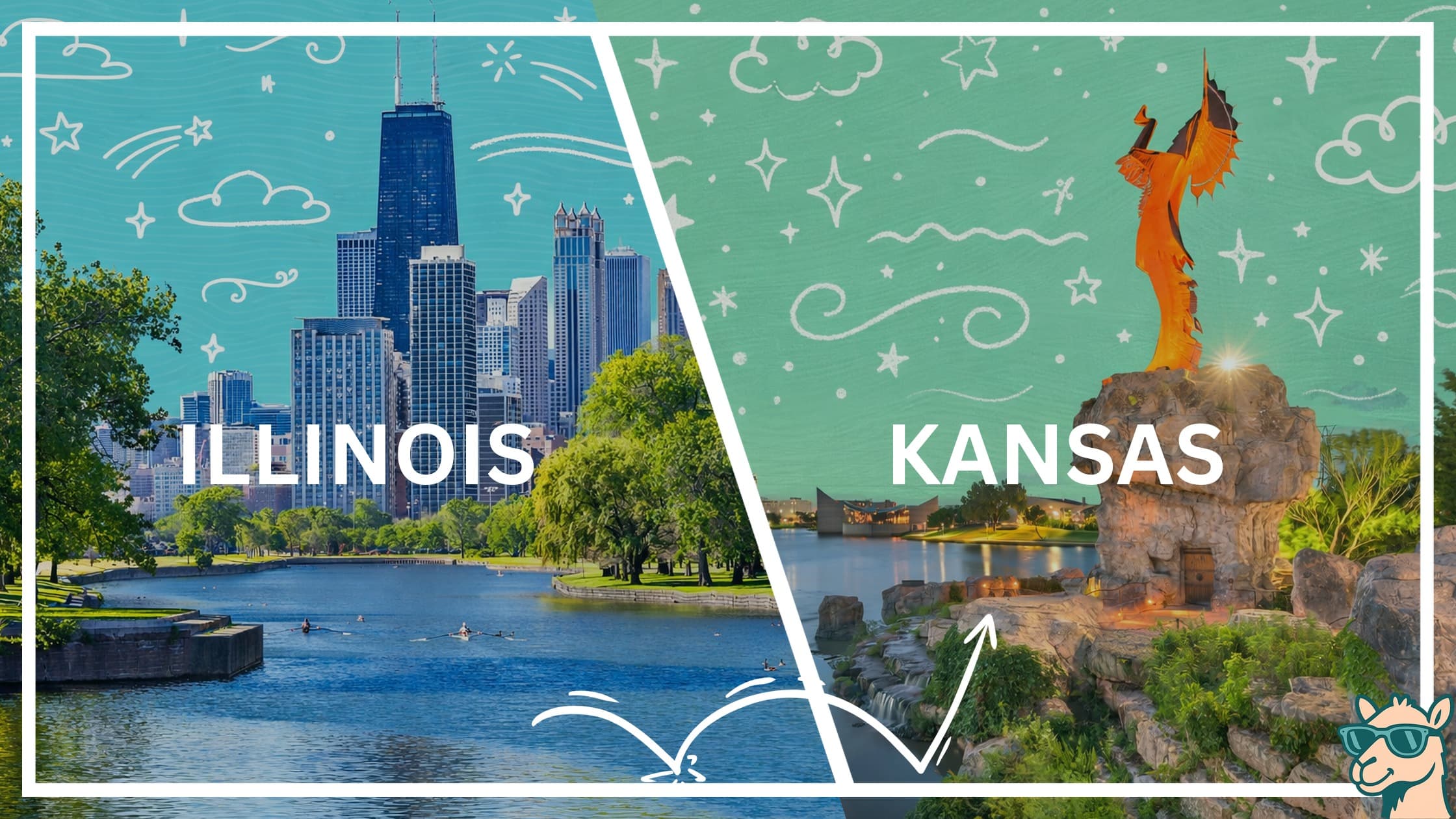 Moving from Illinois to Kansas featured image