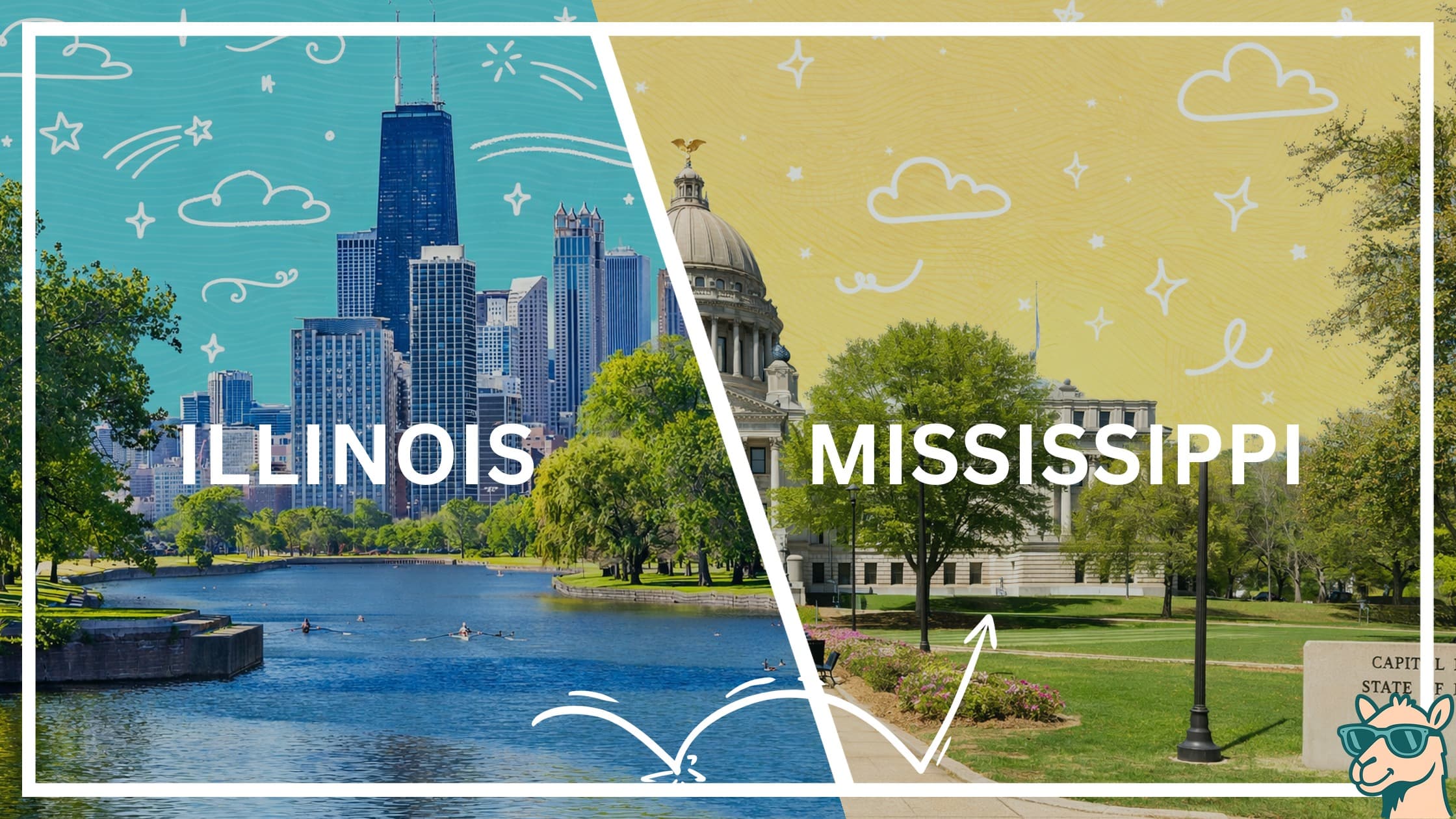 Moving from Illinois to Mississippi featured image