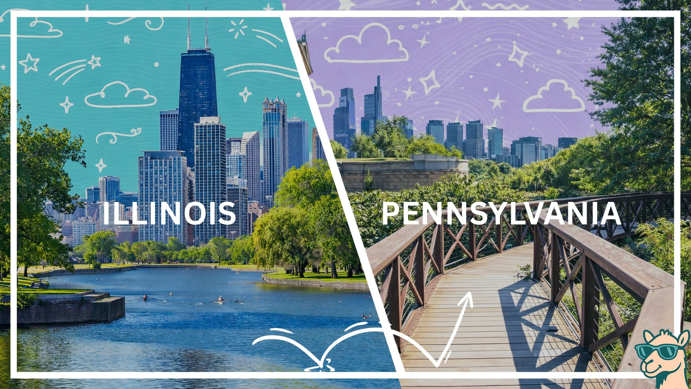 Moving from Illinois to Pennsylvania featured image