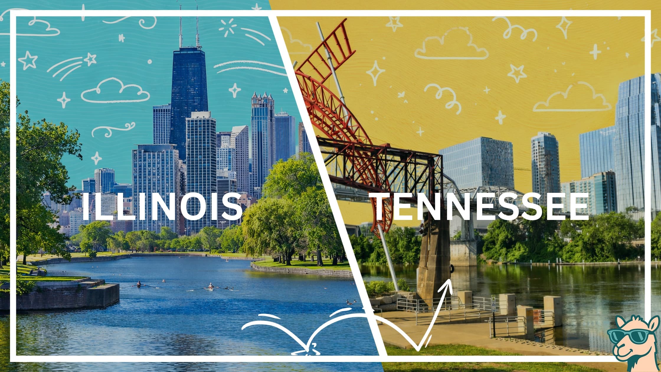 Moving from Illinois to Tennessee featured image
