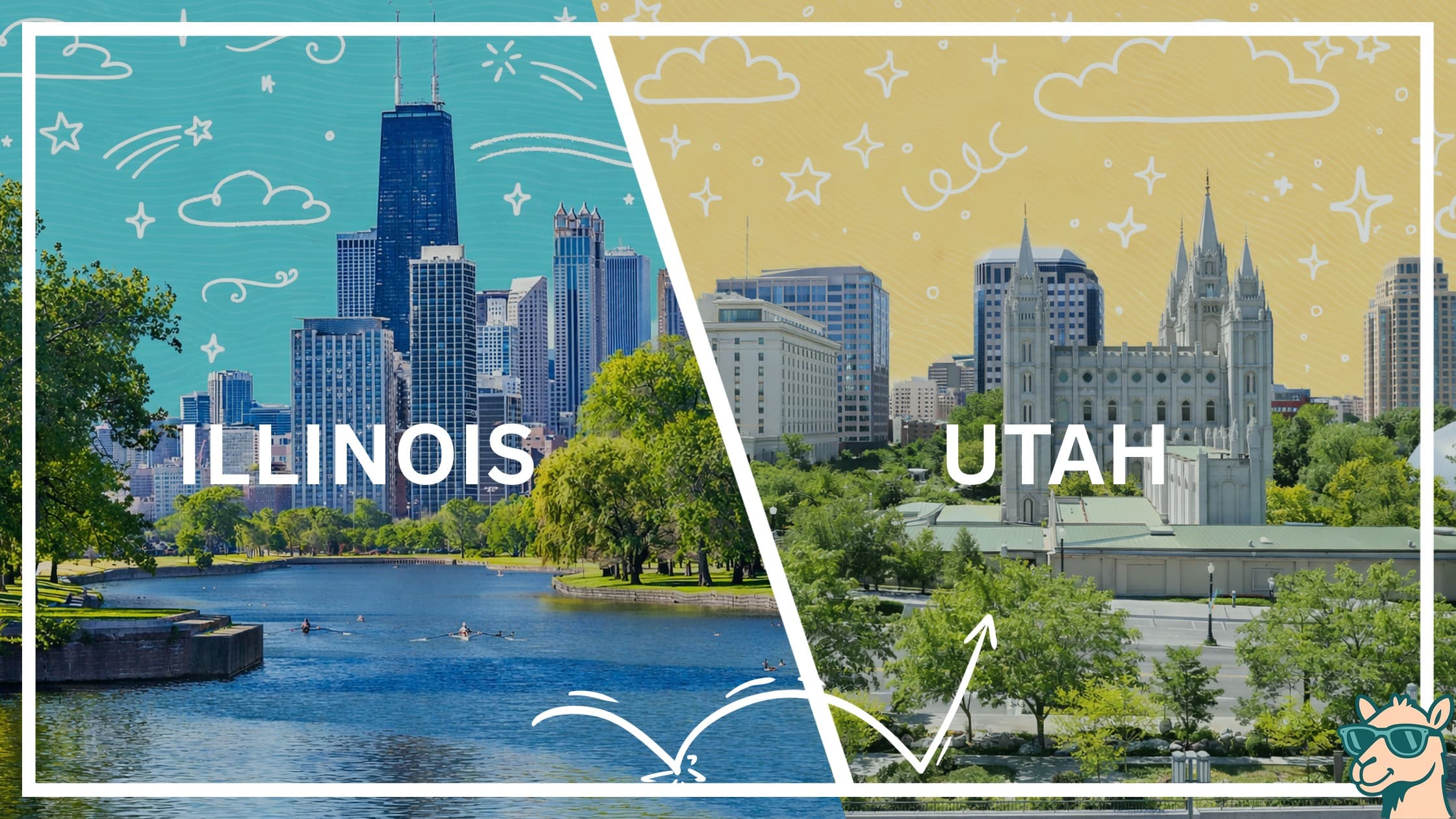 Moving from Illinois to Utah featured image