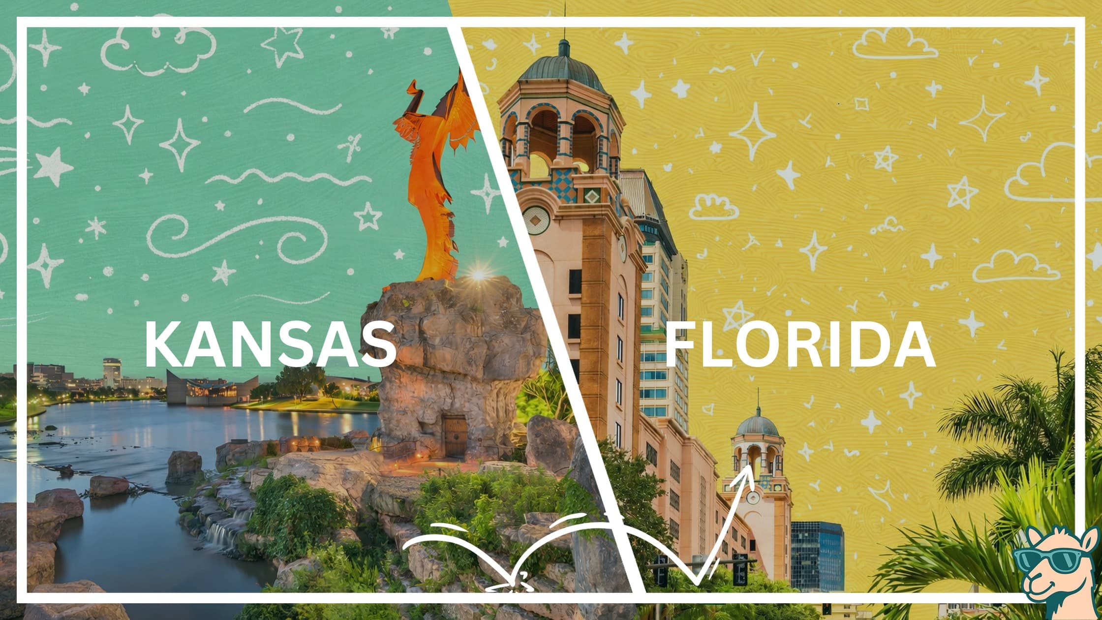 Moving from Kansas to Florida featured image