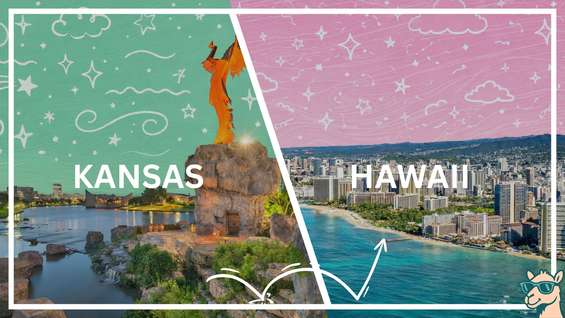 Moving from Kansas to Hawaii featured image