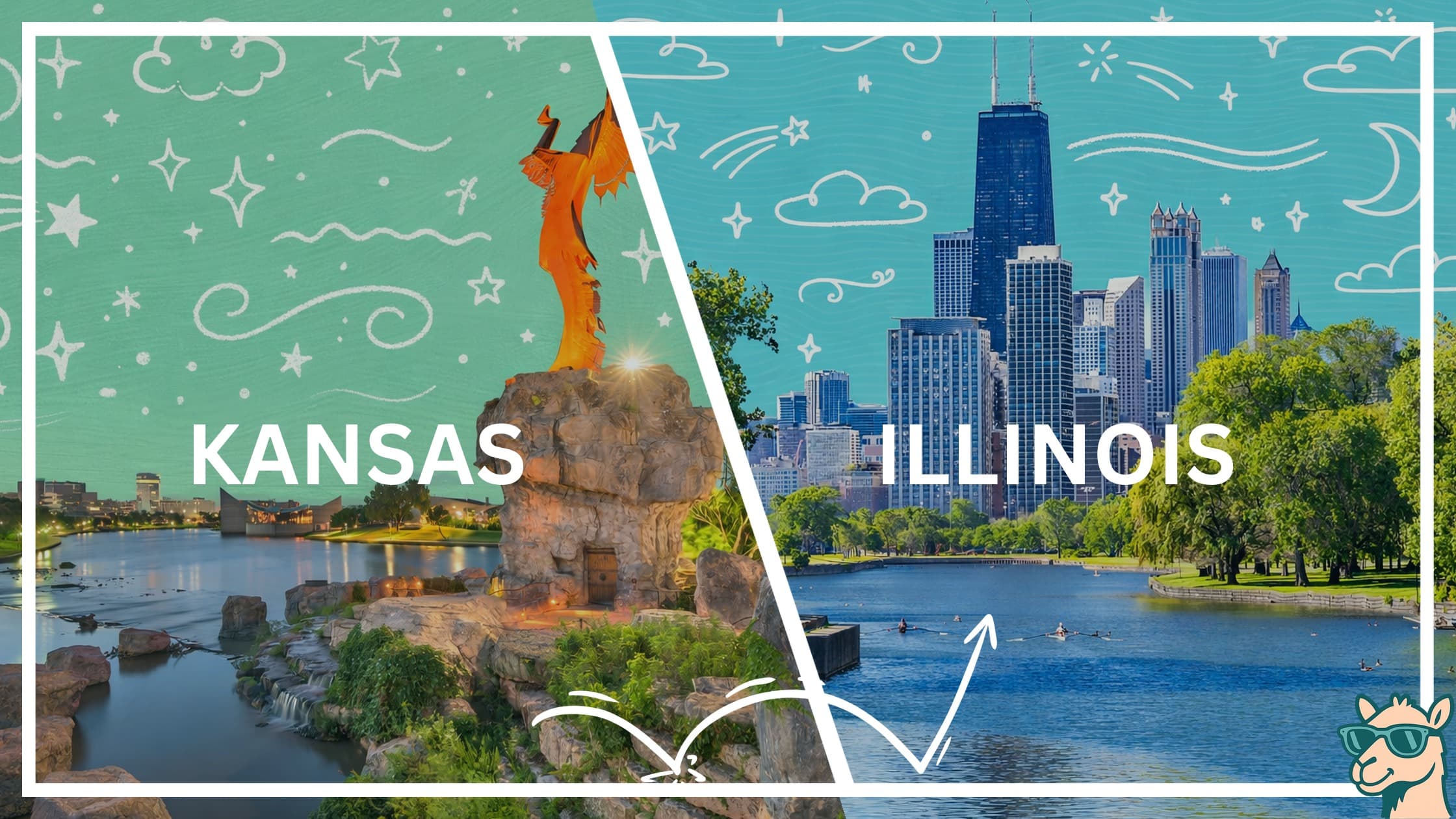 Moving from Kansas to Illinois featured image