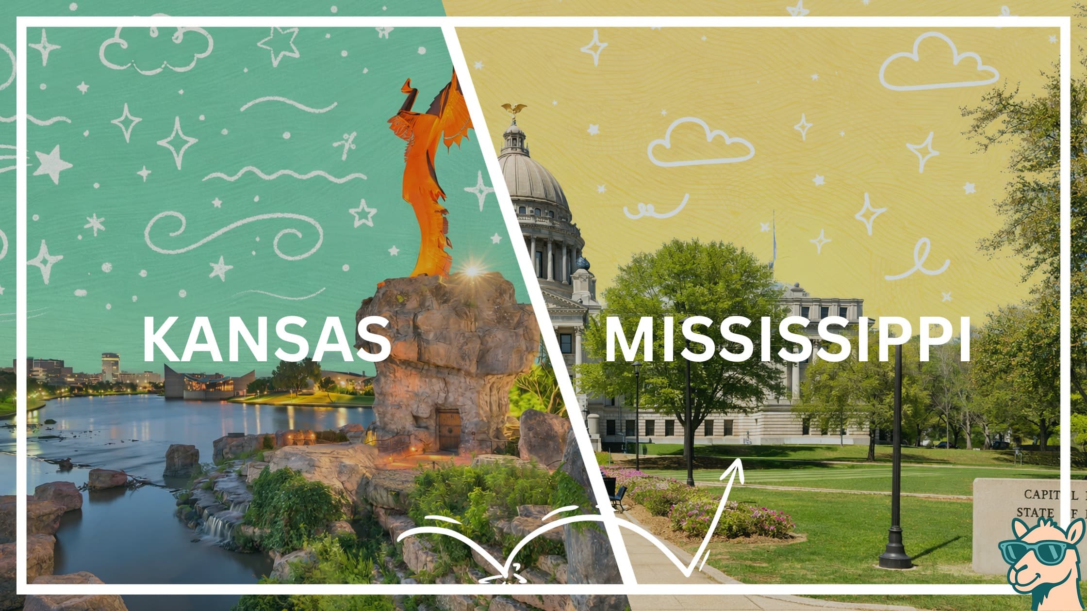 Moving from Kansas to Mississippi featured image
