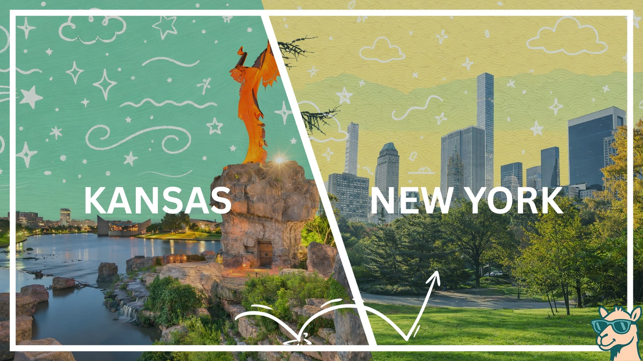 Moving from Kansas to New York featured image