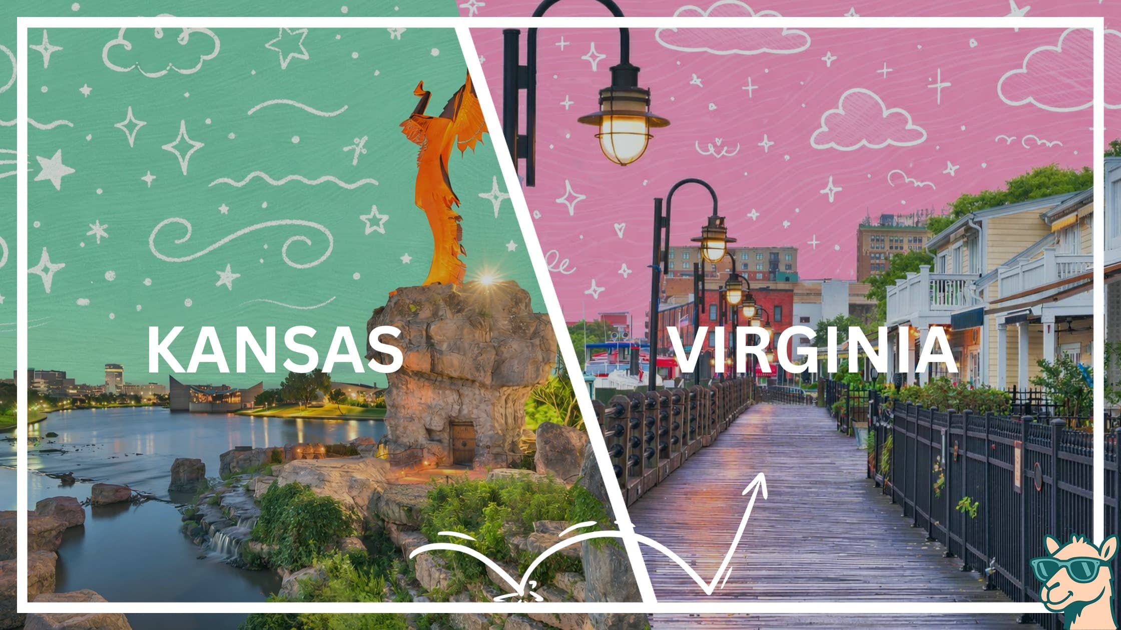 Moving from Kansas to Virginia featured image