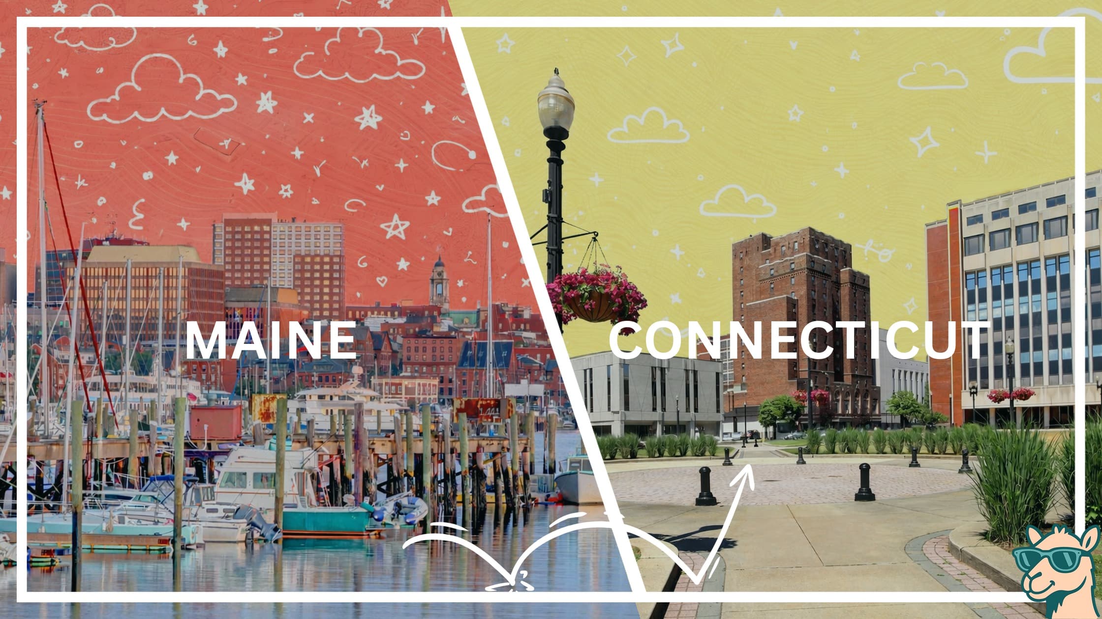 Moving from Maine to Connecticut featured image
